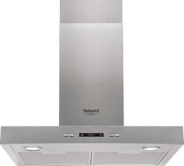 Вытяжка Hotpoint-Ariston HHBS 6.7F LL