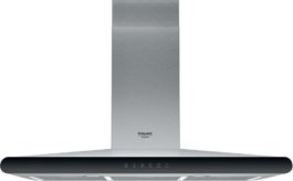 Вытяжка Hotpoint-Ariston HHC 9.8 F