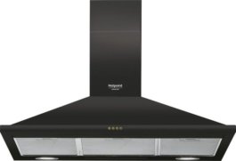 Вытяжка Hotpoint-Ariston HHPN 9.7 F AM AN