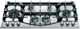 Варочная поверхность Hotpoint-Ariston PHN 961 TS