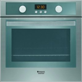 Духовой шкаф Hotpoint-Ariston F 83.1