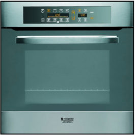 Духовой шкаф Hotpoint-Ariston FH 1039 P