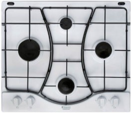 Варочная поверхность Hotpoint-Ariston 7HPH 640