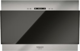 Вытяжка Hotpoint-Ariston HHVP 6.4 F