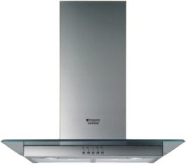 Вытяжка Hotpoint-Ariston HD 90.T