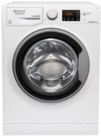 Стиральная машина Hotpoint-Ariston RST 601