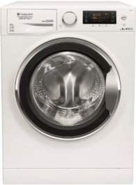 Стиральная машина Hotpoint-Ariston RSPD 824 JX