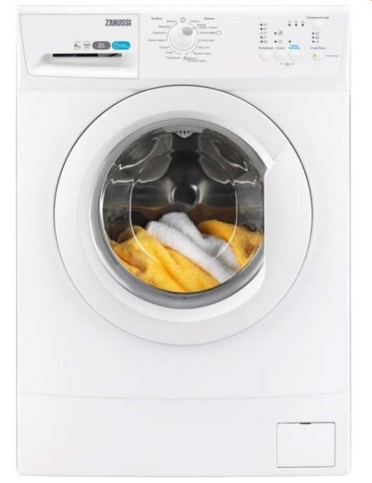 Стиральная машина Zanussi ZWS O6100