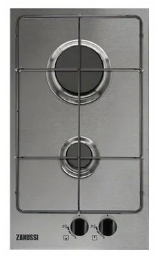 Варочная поверхность Zanussi ZGG 35214 XA