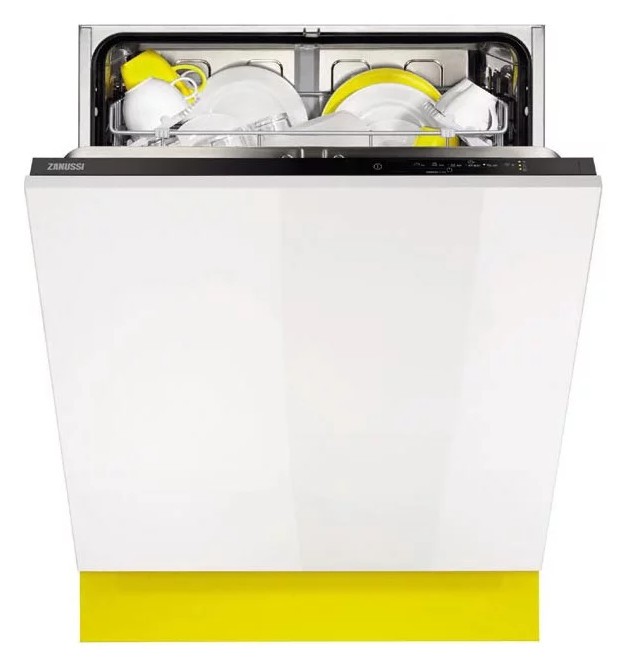 Посудомоечная машина Zanussi ZDT 16011