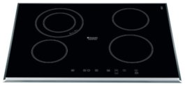 Варочная поверхность Hotpoint-Ariston KRC 741 D