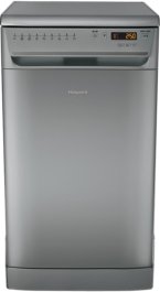 Посудомоечная машина Hotpoint-Ariston LSFF 9M124 CX