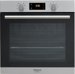 Духовой шкаф Hotpoint-Ariston FA2 544 C