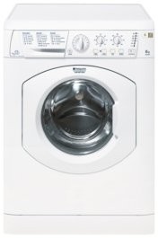 Стиральная машина Hotpoint-Ariston ARSL 850