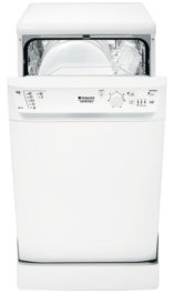 Посудомоечная машина Hotpoint-Ariston LSF 712