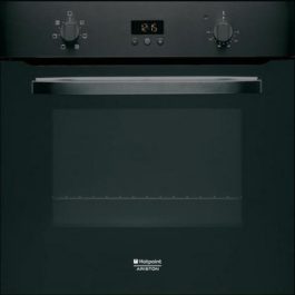 Духовой шкаф Hotpoint-Ariston FH 538 BK