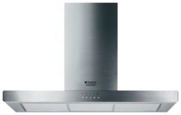 Вытяжка Hotpoint-Ariston HBT 9