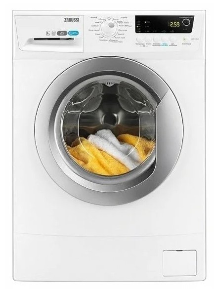 Стиральная машина Zanussi ZWS O7100