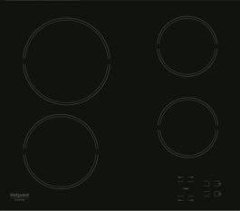 Варочная поверхность Hotpoint-Ariston HR 631 C