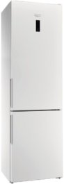 Холодильник Hotpoint-Ariston HFP 5200 W