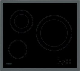 Варочная поверхность Hotpoint-Ariston HR 603 X