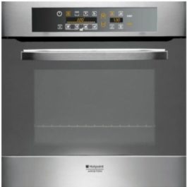 Духовой шкаф Hotpoint-Ariston FH 1037 C