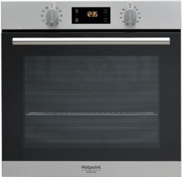 Духовой шкаф Hotpoint-Ariston FA2 841 C