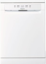 Посудомоечная машина Hotpoint-Ariston HFC 2B19