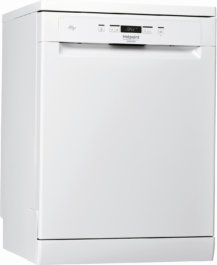 Посудомоечная машина Hotpoint-Ariston LFF 8S112