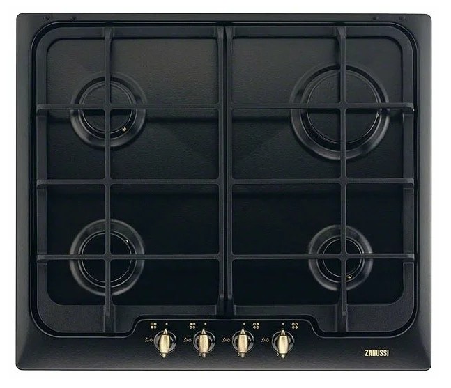 Варочная поверхность Zanussi ZGG 566414 C