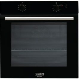 Духовой шкаф Hotpoint-Ariston GA2 124 BL