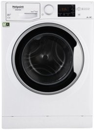 Стиральная машина Hotpoint-Ariston RST 6029