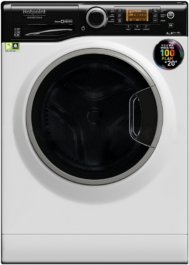 Стиральная машина Hotpoint-Ariston RPD 8247