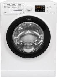 Стиральная машина Hotpoint-Ariston RSSG 724