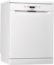 Посудомоечная машина Hotpoint-Ariston HFC 3B19