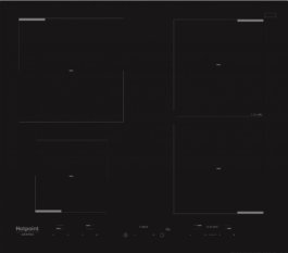 Варочная поверхность Hotpoint-Ariston HKID 641 BC