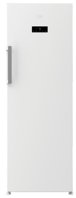 Холодильник Beko RSNE 415E21 W