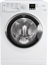 Стиральная машина Hotpoint-Ariston RSM 6029