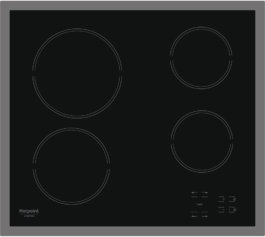 Варочная поверхность Hotpoint-Ariston HAR 641 X