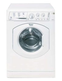 Стиральная машина Hotpoint-Ariston ARMXXL 105