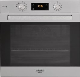 Духовой шкаф Hotpoint-Ariston FA5S 841 J IX HA