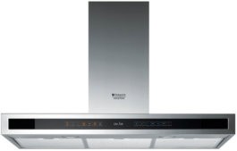 Вытяжка Hotpoint-Ariston HZTH 90