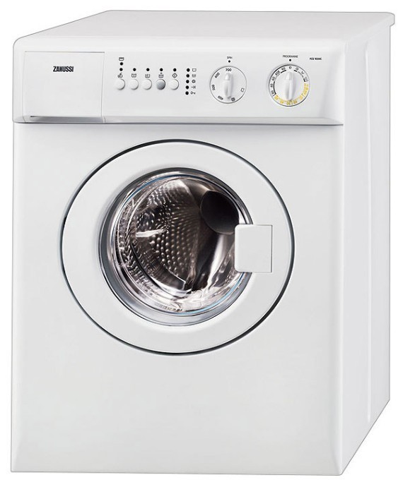 Стиральная машина Zanussi FCS 1020 C