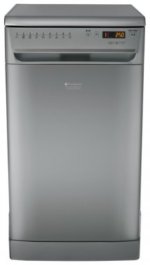 Посудомоечная машина Hotpoint-Ariston LSFF 9 H 124 CXEU