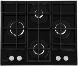 Варочная поверхность Hotpoint-Ariston MQ 64 GH BK