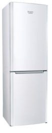 Холодильник Hotpoint-Ariston HBM 2181.4