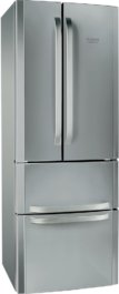 Холодильник Hotpoint-Ariston E4D AA X C