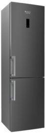 Холодильник Hotpoint-Ariston LH8 FF2O CH