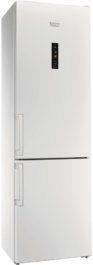 Холодильник Hotpoint-Ariston HFP 7200 WO