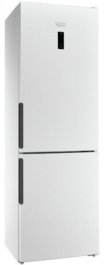 Холодильник Hotpoint-Ariston HF 5180 W